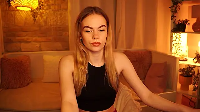 sn0w barbie online show from January 22, 4:12 pm