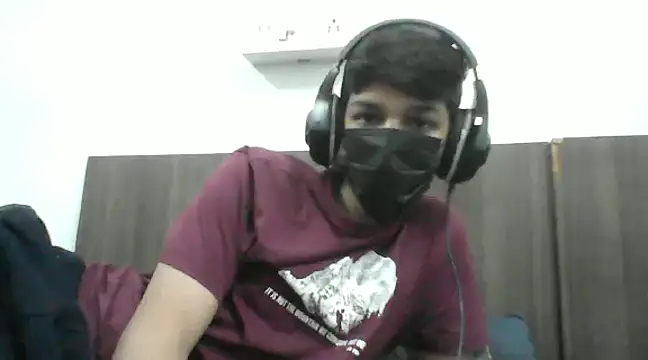 Snapshot of kartikisaredflag chatting on January 30, 12:27 pm kartikisaredflag online show from January 30, 12:27 pm