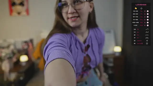 Miatiny online show from January 16, 4:22 pm