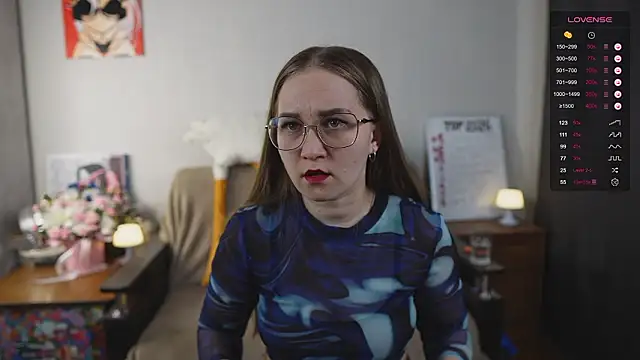 Miatiny online show from February 15, 6:15 pm