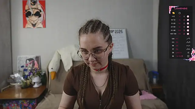 Miatiny online show from May 8, 6:02 pm