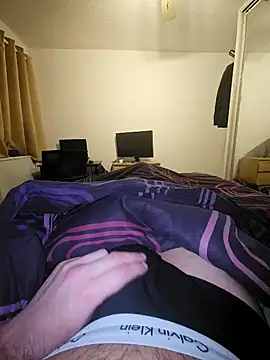 AshWinter online show from March 18, 10:04 pm