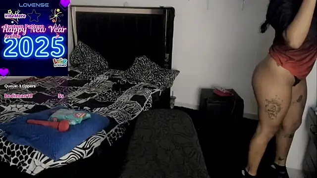 Snapshot of Moon_Sammy chatting on January 3, 11:01 pm Moon Sammy online show from January 3, 11:01 pm