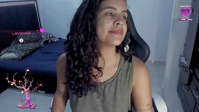 Snapshot of Moon_Sammy chatting on March 21, 1:12 pm Moon Sammy online show from March 21, 1:12 pm