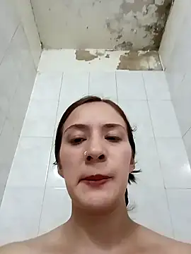 Snapshot of SAMANTHA-16_ chatting on December 12, 4:53 pm SAMANTHA-16 online show from December 12, 4:53 pm