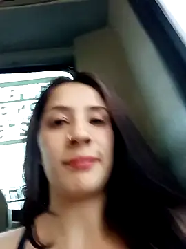 Snapshot of SAMANTHA-16_ chatting on December 13, 10:45 pm SAMANTHA-16 online show from December 13, 10:45 pm