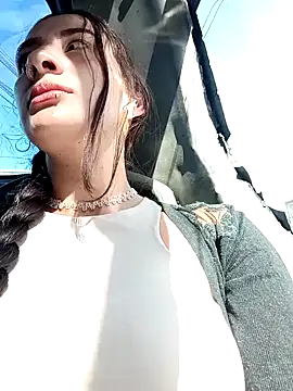 Snapshot of SAMANTHA-16_ chatting on January 30, 2:15 pm SAMANTHA-16 online show from January 30, 2:15 pm