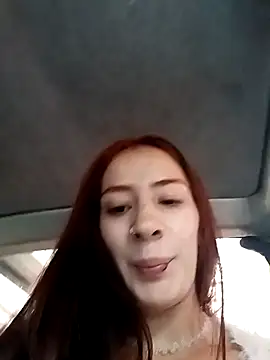 Snapshot of SAMANTHA-16_ chatting on February 20, 9:42 pm SAMANTHA-16 online show from February 20, 9:42 pm
