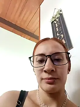 Snapshot of SAMANTHA-16_ chatting on February 26, 4:35 pm SAMANTHA-16 online show from February 26, 4:35 pm