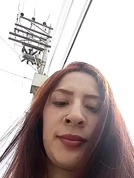 Snapshot of SAMANTHA-16_ chatting on March 7, 1:40 pm SAMANTHA-16 online show from March 7, 1:40 pm