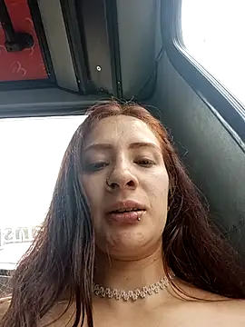 Snapshot of SAMANTHA-16_ chatting on March 15, 4:21 pm SAMANTHA-16 online show from March 15, 4:21 pm