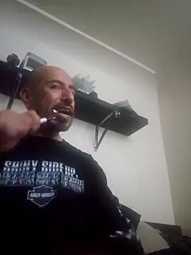 Snapshot of nakedtony81 chatting on December 20, 2:07 am nakedtony81 online show from December 20, 2:07 am