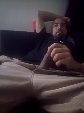 nakedtony81 online show from March 18, 8:34 pm