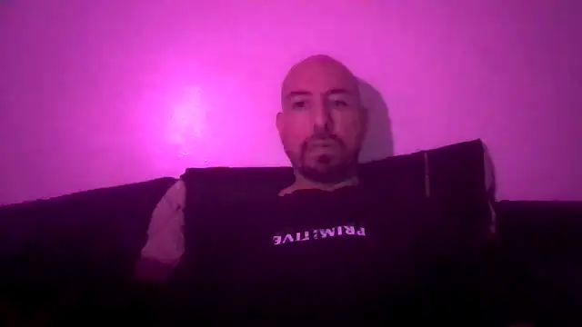 nakedtony81 online show from March 30, 6:14 am