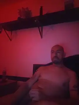 nakedtony81 online show from June 2, 4:20 pm