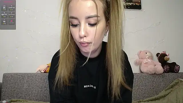 sweet girl Vr online show from January 21, 11:46 am