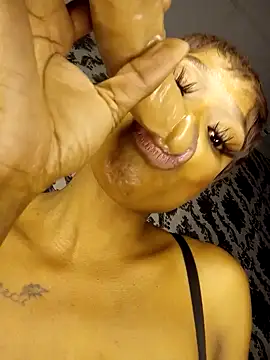 Snapshot of DickDiva1 chatting on February 17, 12:59 pm DickDiva1 online show from February 17, 12:59 pm