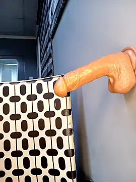 Snapshot of DickDiva1 chatting on February 18, 2:16 pm DickDiva1 online show from February 18, 2:16 pm