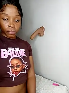 DickDiva1 online show from May 8, 6:46 pm