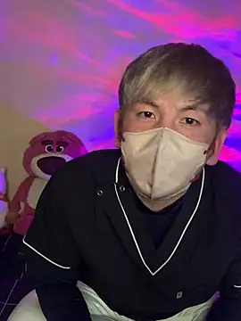 Snapshot of KEI_96 chatting on February 22, 1:57 pm KEI 96 online show from February 22, 1:57 pm