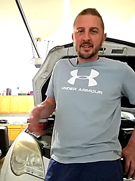 MrMechanic38 online show from April 1, 12:55 am