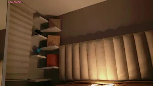 Megan mooree  online show from March 23, 12:09 pm