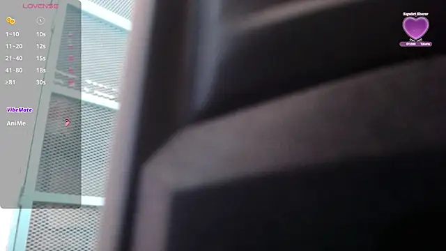 Gabycutee online show from September 26, 9:19 pm