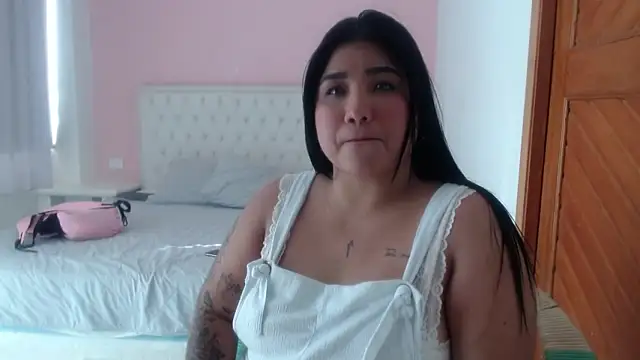 Gabycutee online show from January 10, 7:37 pm