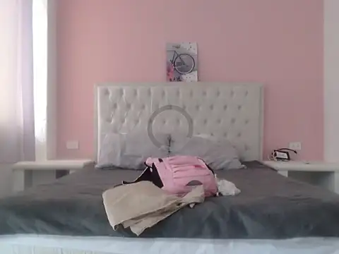 Gabycutee online show from January 31, 7:45 pm