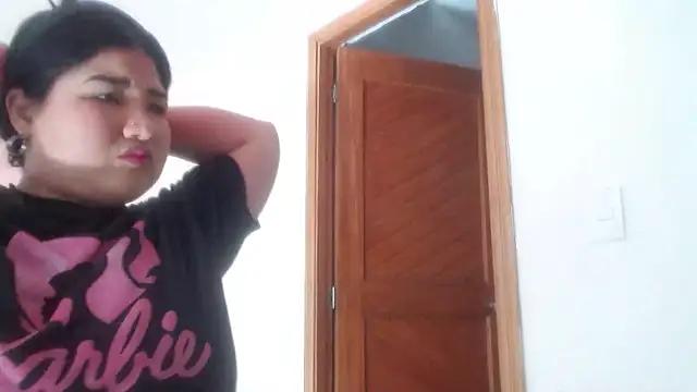 Gabycutee online show from February 5, 8:13 pm