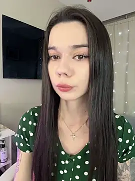 Vika Gray online show from March 20, 4:23 pm