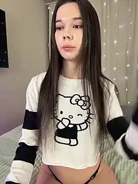 Vika Gray online show from March 28, 4:06 pm