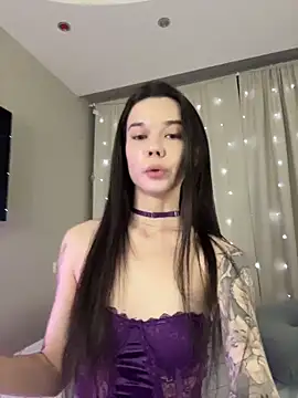 Vika Gray online show from April 2, 4:04 pm