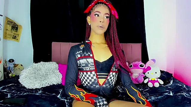 bloom444 online show from May 9, 3:56 am