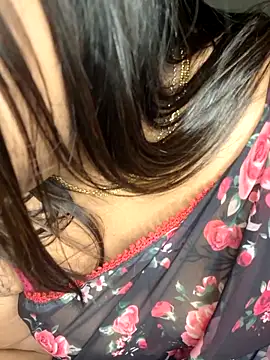 Snapshot of IndieSM chatting on February 18, 10:06 pm IndieSM online show from February 18, 10:06 pm