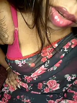 Snapshot of IndieSM chatting on March 14, 9:53 pm IndieSM online show from March 14, 9:53 pm