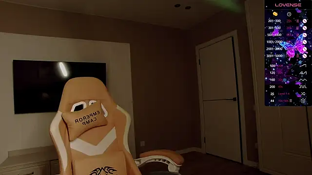 Snapshot of Holly_Molii chatting on December 3, 2:08 am Holly Molii online show from December 3, 2:08 am