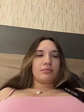 Holly Molii online show from April 30, 2:18 am