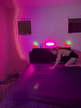 foxy ana13 online show from January 17, 3:34 am