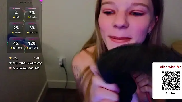 foxy ana13 online show from February 10, 3:03 am