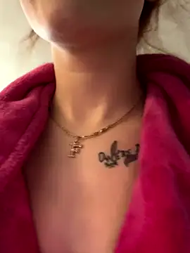 foxy ana13 online show from September 16, 5:47 pm