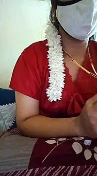 Snapshot of yourtamilcouple chatting on March 14, 4:43 am yourtamilcouple online show from March 14, 4:43 am