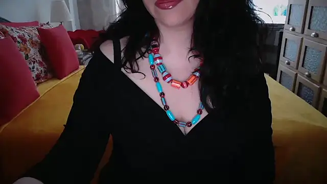 CronacaErotica online show from April 17, 1:25 pm