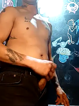 Snapshot of 1Amarguetix chatting on January 9, 12:41 pm 1Amarguetix online show from January 9, 12:41 pm