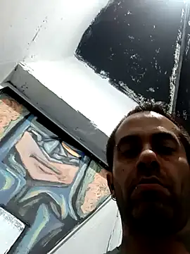 1Amarguetix online show from April 3, 11:30 am