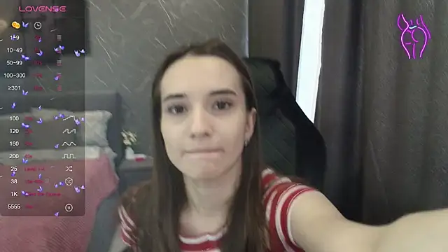 Alice Weiss online show from February 24, 7:06 am