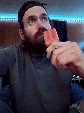 RobStrokes215 online show from February 15, 4:20 am