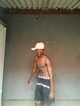 king kgosiey55 online show from March 21, 7:46 am