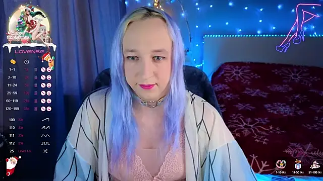 Snapshot of SexyTrixyLove chatting on January 20, 7:36 am SexyTrixyLove online show from January 20, 7:36 am