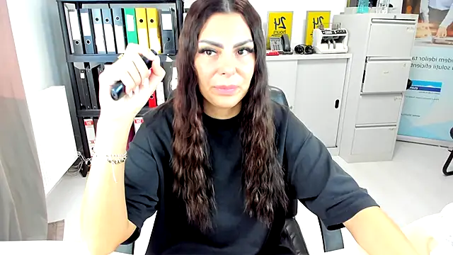 kilenyapatrice online show from September 21, 1:02 pm